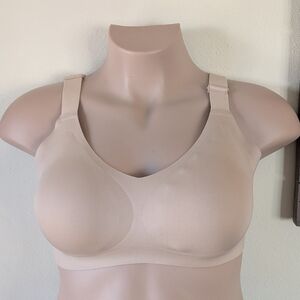 SzXL TikTok Viral No Underwire Seamless Bra